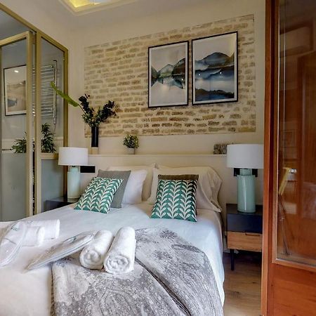 Bright And New- 2Bd 2Bth- Conde De Torrejon Apartman Sevilla Kültér fotó