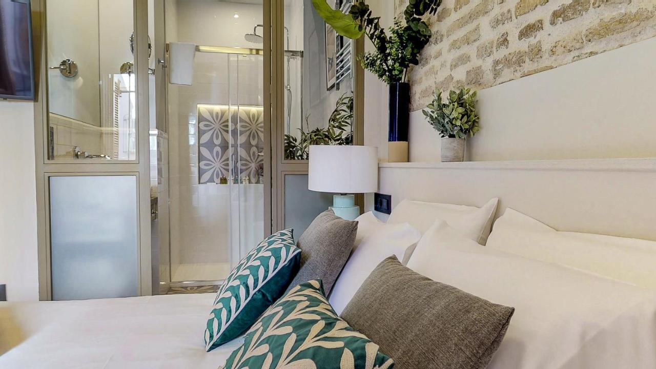Bright And New- 2Bd 2Bth- Conde De Torrejon Apartman Sevilla Kültér fotó